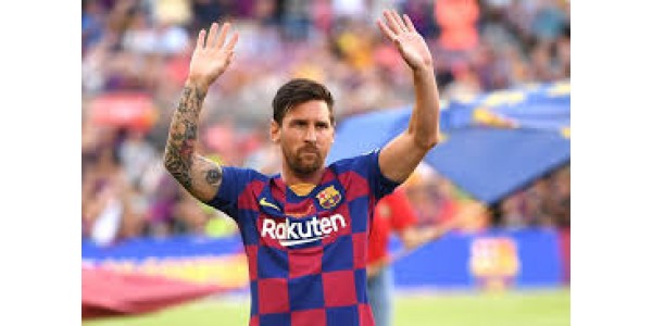 Insigne saa Messin pelipaidat